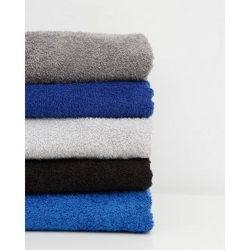 Βαμβακερή Πετσέτα Πισίνας & Spa Pool Party Λουτρού | 75x200cm