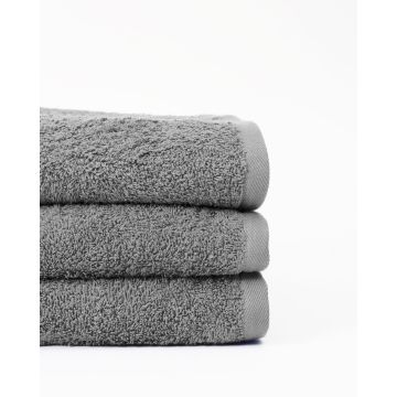 Μπουρνουζοπετσέτα | 80x200cm - Γκρι - Μπεζ [MODEL PNN-003343.701232] [EAN 8008870712345]