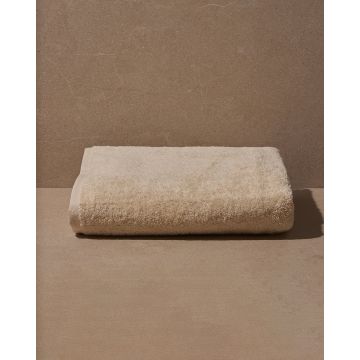 Μπουρνουζοπετσέτα | 90x200cm - Μπεζ [MODEL PNN-015873.702575]