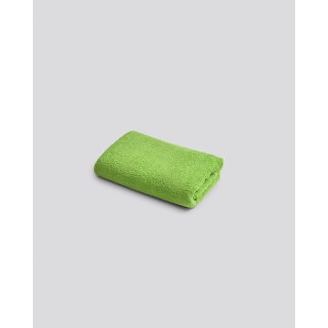 Μπουρνουζοπετσέτα | 90x200cm - Λαχανί [MODEL PNN-016628.702760]