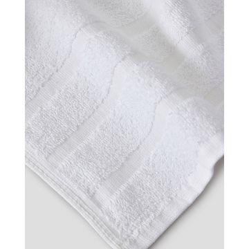 Μπάνιου | 70x140cm - Άσπρο [MODEL PNN-016742.702906]