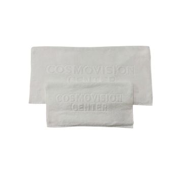 Μπάνιου | 70x140cm - Άσπρο [MODEL PNN-014985.702384]