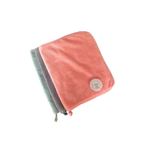 Σετ 3 Τεμαχίων Απορροφητικές Πετσέτες Χειρός Aurelia 30x50cm σε 3 Αποχρώσεις Χειρός | 30x50cm