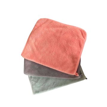 Σετ 3 Τεμαχίων Απορροφητικές Πετσέτες Χειρός Aurelia 30x50cm σε 3 Αποχρώσεις Χειρός | 30x50cm - 