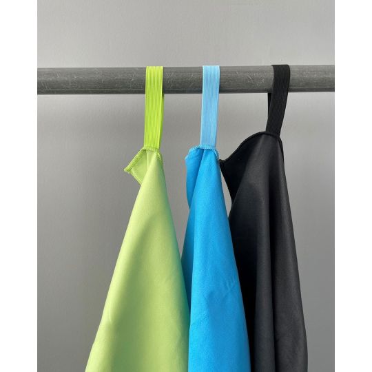 Πετσέτα Χειρός Survivor 50x50cm σε 3 Αποχρώσεις 50x50cm