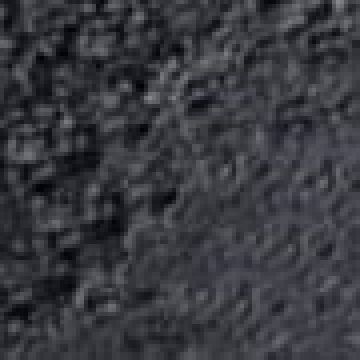 Βαμβακερή Αντιχλωριακή Μαύρη Πετσέτα Χειρός με Ανθρακί Κέντημα Make Up Joker 500gsm 30x50cm 30x50cm Μαύρο -  Βαμβακερή Αντιχλωριακή Μαύρη Πετσέτα Χειρός με Ανθρακί Κέντημα Make Up Joker 500gsm 30x50cm 30x50cm Μαύρο -