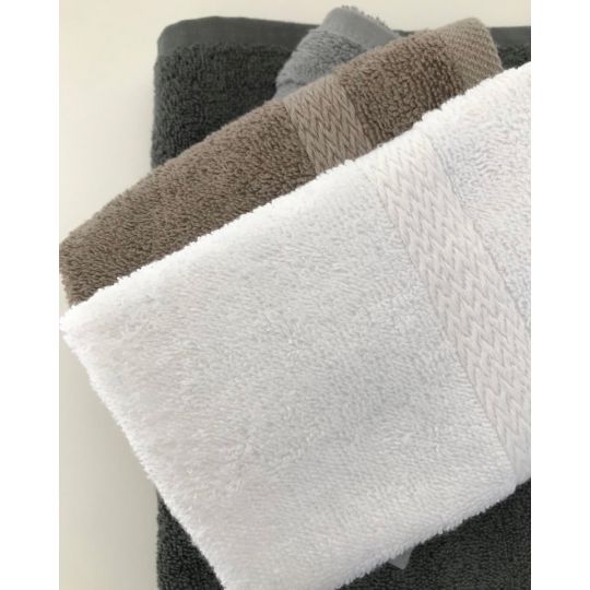 Βαμβακερή Λαβέτα Reach 33x33cm Λαβέτα | 33x33cm