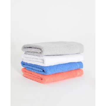 Λαβέτα | 30x30cm - Κοραλί [MODEL PNN-004020.699146] [EAN 8012054912345]