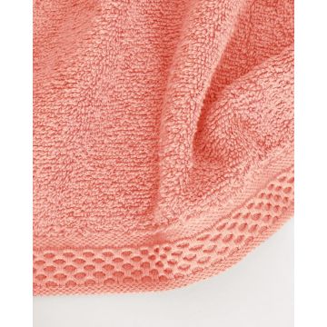 Λαβέτα | 30x30cm - Κοραλί [MODEL PNN-004020.699146] [EAN 8012054912345]