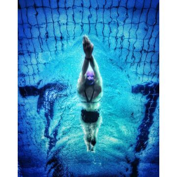 Χειρός | 30x50cm - Άσπρο [MODEL PNN-003565.698685] [EAN 8010630512345]