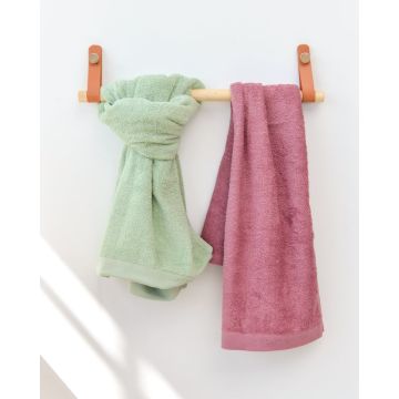 Βαμβακερή Πετσέτα Charlotte - 