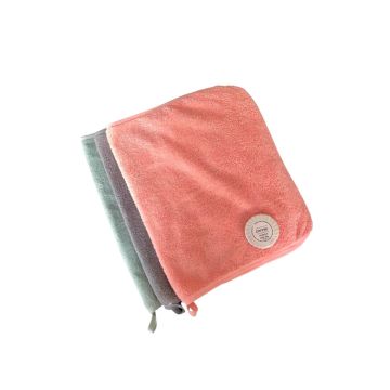 Απορροφητική Πετσέτα Aurelia σε 3 Αποχρώσεις