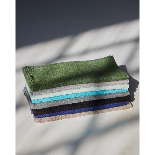 Βαμβακερή Πετσέτα Nello 550gsm