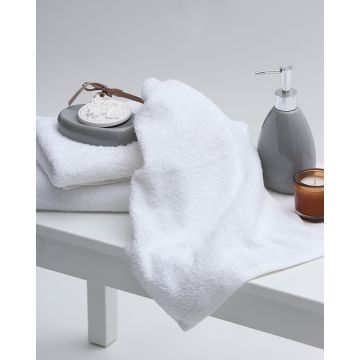 Μπάνιου | 65x135cm - Άσπρο [MODEL PNN-004394.702299] [EAN 8010611512345]