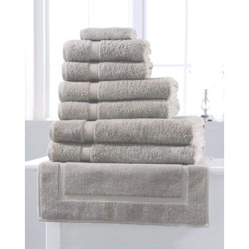 Λουτρού | 75x150cm - Γκρι [MODEL PNN-003943.699094] [EAN 8005582112345]