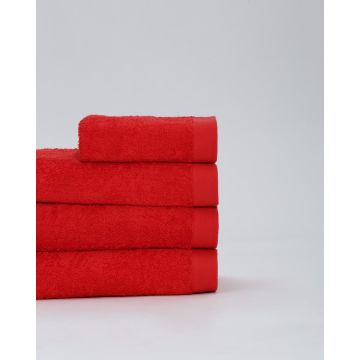 Προσώπου | 50x90cm - Κόκκινο [MODEL PNN-005184.698711] [EAN 8010840512345]