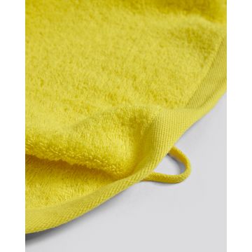 Sunbed | 90x200cm - Κίτρινο [MODEL PNN-005184.702727]