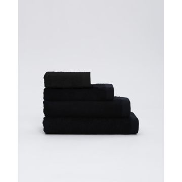 Λαβέτα | 30x30cm - Μαύρο [MODEL PNN-005184.702589] [EAN 8012811912345]