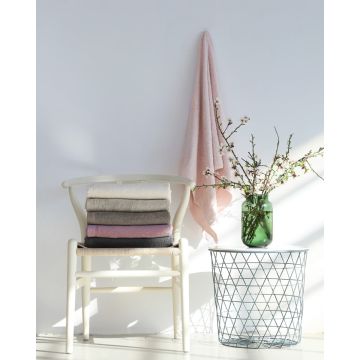 Μπάνιου | 65x135cm - Γκρι απαλό [MODEL PNN-003442.698555] [EAN 8011611612345]