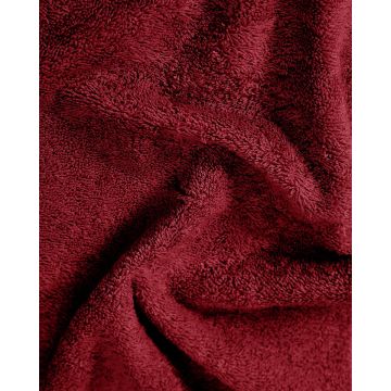 Χειρός | 30x50cm - Μπορντώ [MODEL PNN-003442.698550] [EAN 8009144412345]