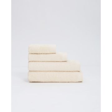 Λαβέτα | 30x30cm - Εκρού [MODEL PNN-005184.702685]