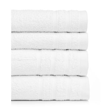 Μπάνιου | 70x130cm - Άσπρο [MODEL PNN-004493.702532] [EAN 8013120112345]