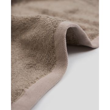 Προσώπου | 50x90cm - Γκρι - Μπεζ [MODEL PNN-013549.702466]