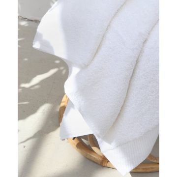 Μπάνιου | 65x135cm - Άσπρο [MODEL PNN-004037.699200] [EAN 8011920112345]