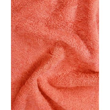 Μπάνιου | 65x135cm - Κοραλί [MODEL PNN-003442.698557] [EAN 8011614912345]