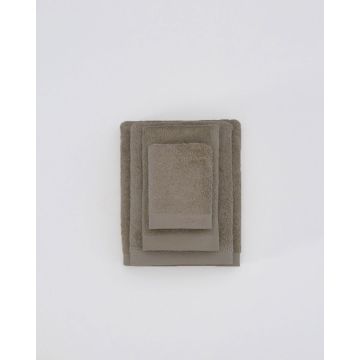 Λαβέτα | 30x30cm - Γκρι - Μπεζ [MODEL PNN-005184.698706] [EAN 8012818312345]