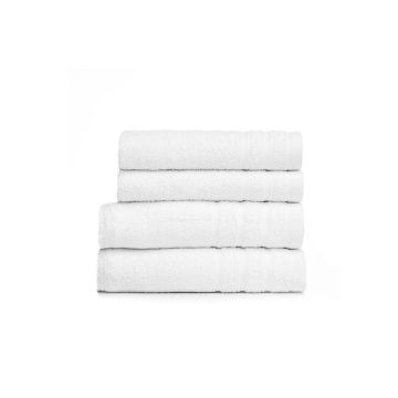 Μπάνιου | 70x130cm - Άσπρο [MODEL PNN-004493.702532] [EAN 8013120112345]