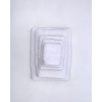 Λαβέτα | 30x30cm - Άσπρο [MODEL PNN-004037.699197] [EAN 8011880112345]