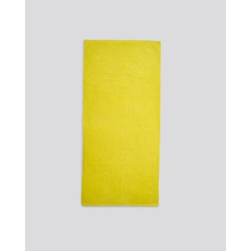 Sunbed | 90x200cm - Κίτρινο [MODEL PNN-005184.702727]