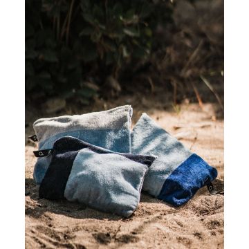 One Size (18x24cm) - Σοκολά [MODEL PNN-004421.701648] [EAN 3801630712345]