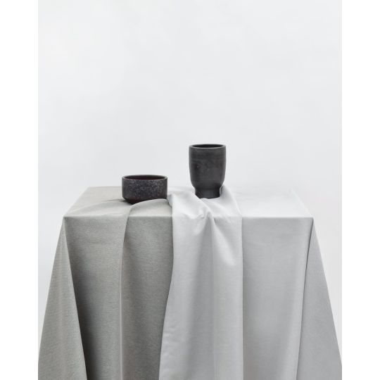 Ζακάρ Πετσέτα Φαγητού με Γαλλική Γωνία Routilio 40x40cm