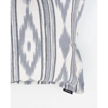 Λονέτα Oxford Μαξιλαροθήκη Καναπέ Δαπέδου Boho Island - 