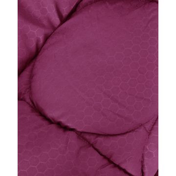 Super Υπέρδιπλη (240x260cm) - Μελιτζανί [MODEL PNN-004257.699387] [EAN 6004504812345]