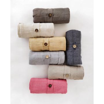 60x60 2cm - Κοραλί [MODEL PNN-003922.702430] [EAN 2122324912345]