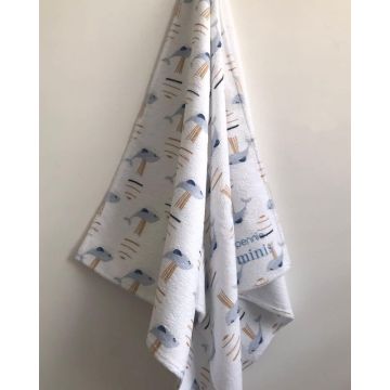 Θαλάσσης | 70x150cm - Γαλάζιο [MODEL PNN-004781.700275] [EAN 8013466712345]