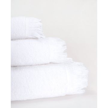 Μπάνιου | 70x140cm - Άσπρο [MODEL PNN-004072.699223] [EAN 8012460112345]