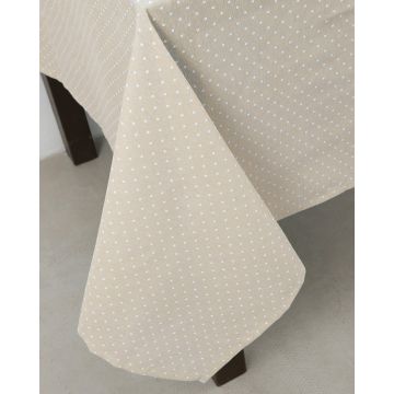 6 ατόμων (140x180cm) - Μπεζ [MODEL PNN-003430.698529] [EAN 1908590612345]