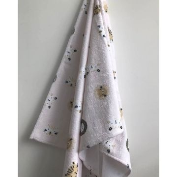 Θαλάσσης | 70x150cm - Ροζ [MODEL PNN-004782.700279] [EAN 8013473112345]