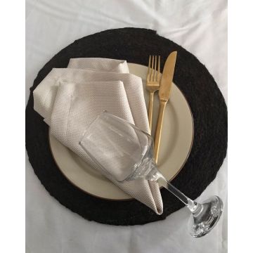 40x40cm - Μπεζ [MODEL PNN-004042.699206] [EAN 0600580612345]