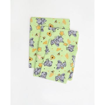 Κούνιας (120x160cm) - Λαχανί [MODEL PNN-004225.699347] [EAN 8310372712345]