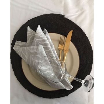 40x40cm - Γκρι [MODEL PNN-004044.699211] [EAN 0600601312345]