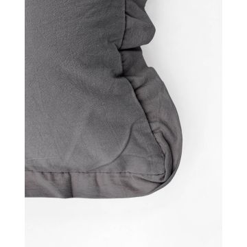 40x40cm - Ανθρακί [MODEL PNN-004114.699288] [EAN 2121080612345]