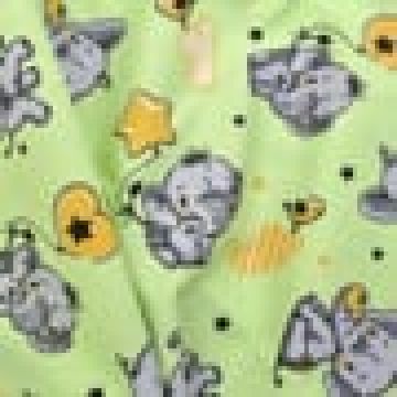 Κούνιας (120x160cm) - Λαχανί [MODEL PNN-004225.699347] [EAN 8310372712345]