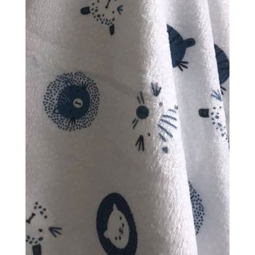 Θαλάσσης | 70x150cm - Γκρι [MODEL PNN-004782.700277] [EAN 8013471312345]