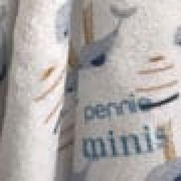 Θαλάσσης | 70x150cm - Γαλάζιο [MODEL PNN-004781.700275] [EAN 8013466712345]