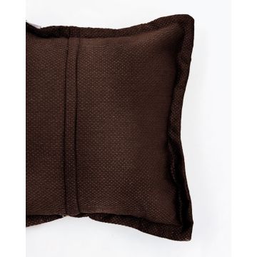 42x42cm - Καφέ Σκούρο [MODEL PNN-004251.699379] [EAN 2123397112345]